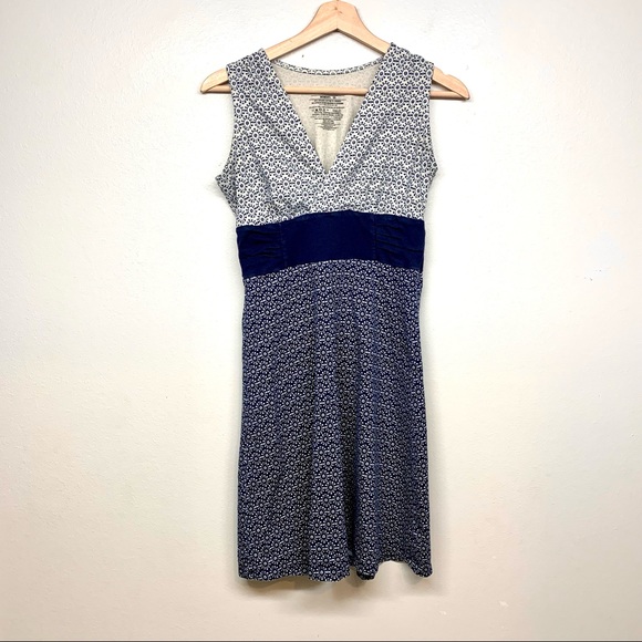 Patagonia Womens Margot Dress Size XS - Picture 3 of 11